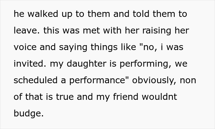 Entitled Mom Wants All Eyes On Her And Her Daughter During Brothers Wedding, Gets Dragged Instead