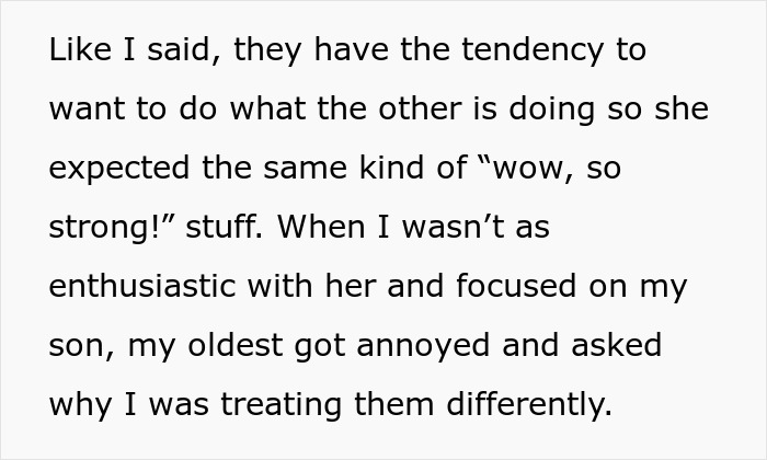 Misogynist Dad Gets Slammed By Fam For Criticizing Feminine Son And Enforcing Rigid Stereotypes
