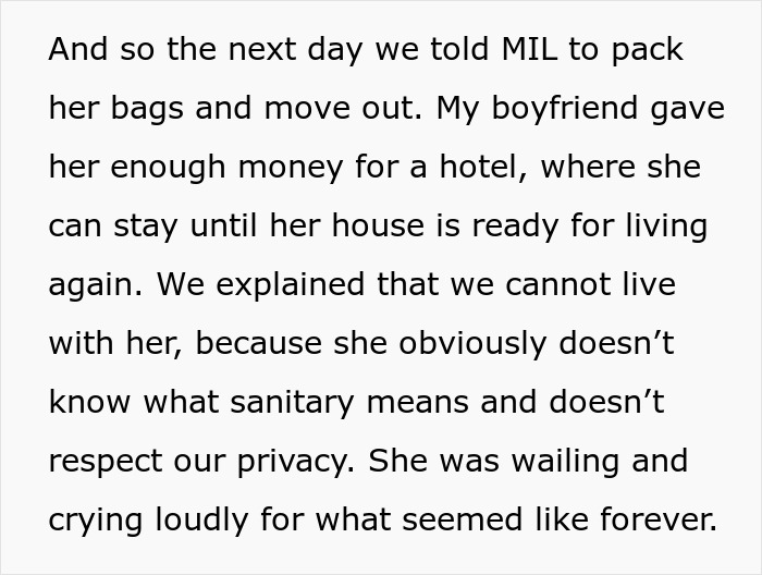 MIL Can't Believe Son Is Gay, Does Everything In Her Power To Prove That He's Not: "Didn&rsquo;t Raise You Like That!"