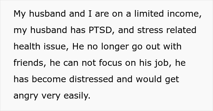 Parents livid about MIL giving grandson carbs instead of insulin, leading to ER visit.