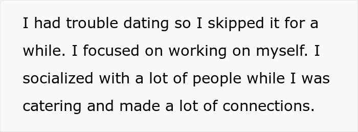 Woman Finds Out Husband Is Cheating, Turns Out It's The Greatest Thing That Could Have Happened Woman Finds Out Husband Is Cheating, Turns Out It's The Greatest Thing That Could Have Happened