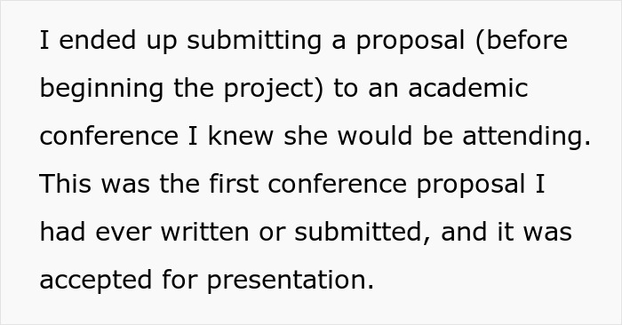 37YO's Obsession With Professor Takes A Creepy Turn As She Reports Her For Her "Curt" Email