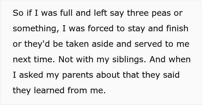 Parents Treat 18YO Like A Practice Kid, Get Mad As He Refuses To Invite Them To His Graduation Parents Treat 18YO Like A Practice Kid, Get Mad As He Refuses To Invite Them To His Graduation