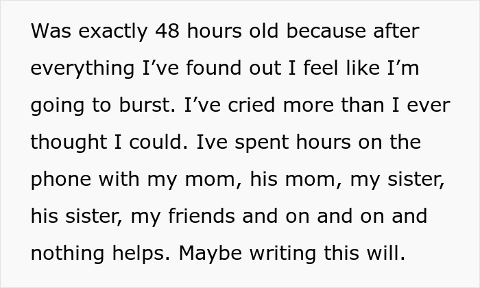 Woman Travels For Hours To Surprise Her Long-Distance Boyfriend, It Doesn’t Go As Planned Woman Travels For Hours To Surprise Her Long-Distance Boyfriend, It Doesn’t Go As Planned