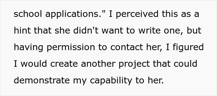 37YO's Obsession With Professor Takes A Creepy Turn As She Reports Her For Her "Curt" Email
