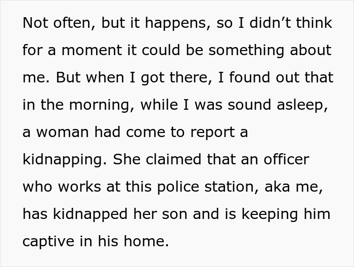 MIL Can't Believe Son Is Gay, Does Everything In Her Power To Prove That He's Not: "Didn&rsquo;t Raise You Like That!"