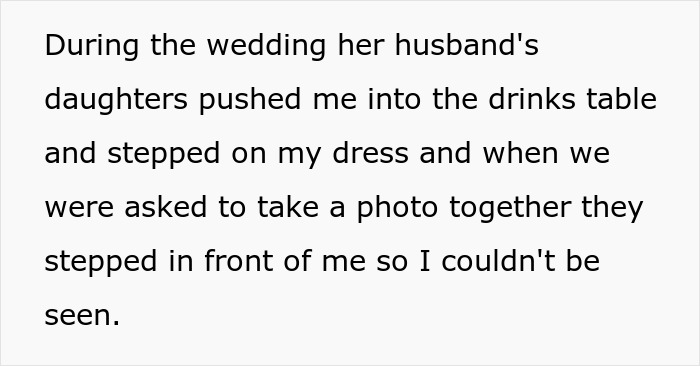 Mom Picks New Hubby And Toxic Stepkids Over Her Own Daughter, Sobs When She Moves In With Bio Dad Mom Picks New Hubby And Toxic Stepkids Over Her Own Daughter, Sobs When She Moves In With Bio Dad