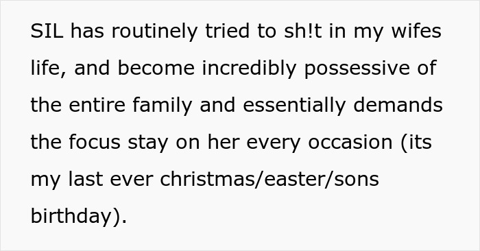 Couple Gets Annoyed That SIL With Cancer Is Taking Away From Their Wedding, It's Way Worse Than That Couple Gets Annoyed That SIL With Cancer Is Taking Away From Their Wedding, It's Way Worse Than That