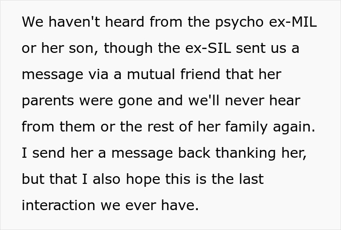 Guy Ghosts GF For 3 Years, His Mom Attacks Her As She Refuses To Take Her "Baby Boy" Back Guy Ghosts GF For 3 Years, His Mom Attacks Her As She Refuses To Take Her "Baby Boy" Back