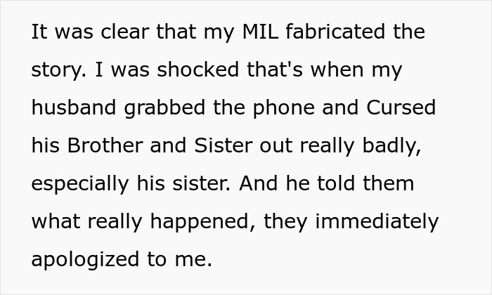 MIL Surprises Woman After Switching Her Behavior After She Gives Birth: "Completely Shocked And Dumbfounded"
