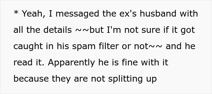 Wife Discovers Hubby's Secret Calls With His Ex, Finally Understands Why She Always Feels Invisible Wife Discovers Hubby's Secret Calls With His Ex, Finally Understands Why She Always Feels Invisible
