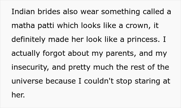 Woman Confused About Fiancé's Reaction To His Mom’s Dress For Their Wedding, He Comes To Explain Woman Confused About Fiancé's Reaction To His Mom’s Dress For Their Wedding, He Comes To Explain