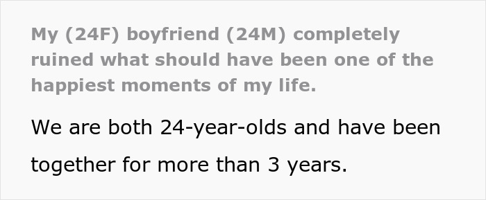 Guy Can't Handle His GF's Success, Ruins Her US Visa Approval With Silent Treatment And Tantrums Guy Can't Handle His GF's Success, Ruins Her US Visa Approval With Silent Treatment And Tantrums