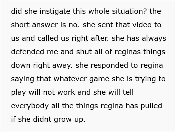 Entitled Mom Wants All Eyes On Her And Her Daughter During Brothers Wedding, Gets Dragged Instead