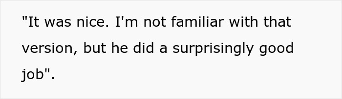 DIL comments on narcissistic MIL’s expectations and challenges DIL comments on narcissistic MIL’s expectations and challenges