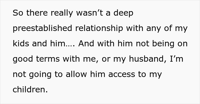 Woman Becomes Estranged From Beloved Brother After Fake Wedding Drama Destroys Trust Woman Becomes Estranged From Beloved Brother After Fake Wedding Drama Destroys Trust