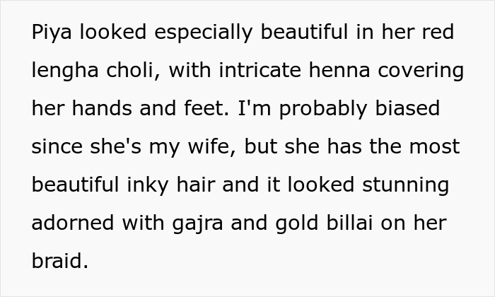 Woman Confused About Fiancé's Reaction To His Mom’s Dress For Their Wedding, He Comes To Explain Woman Confused About Fiancé's Reaction To His Mom’s Dress For Their Wedding, He Comes To Explain