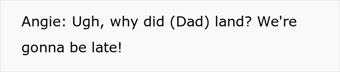 Rich mom regrets parenting outsourcing as dad lands causing delay Rich mom regrets parenting outsourcing as dad lands causing delay
