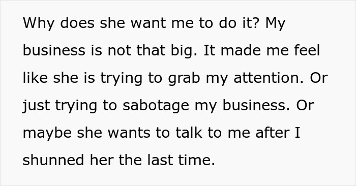 Woman Finds Out Husband Is Cheating, Turns Out It's The Greatest Thing That Could Have Happened Woman Finds Out Husband Is Cheating, Turns Out It's The Greatest Thing That Could Have Happened