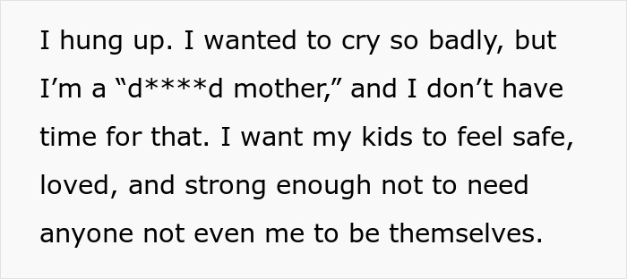 Dad Breaks Down In Tears As Kids Feel They Don't Have A Father, Tries To Pin The Blame On Ex Instead Dad Breaks Down In Tears As Kids Feel They Don't Have A Father, Tries To Pin The Blame On Ex Instead