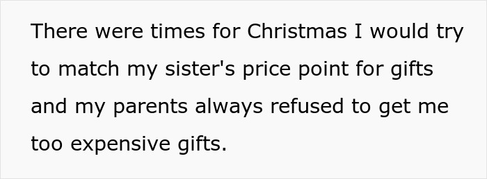 20YO Receives Special Treatment From Parents For Being Preemie, Bullies 18YO Causing Her To Leave 20YO Receives Special Treatment From Parents For Being Preemie, Bullies 18YO Causing Her To Leave
