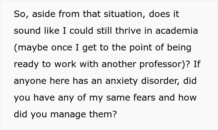 37YO's Obsession With Professor Takes A Creepy Turn As She Reports Her For Her "Curt" Email