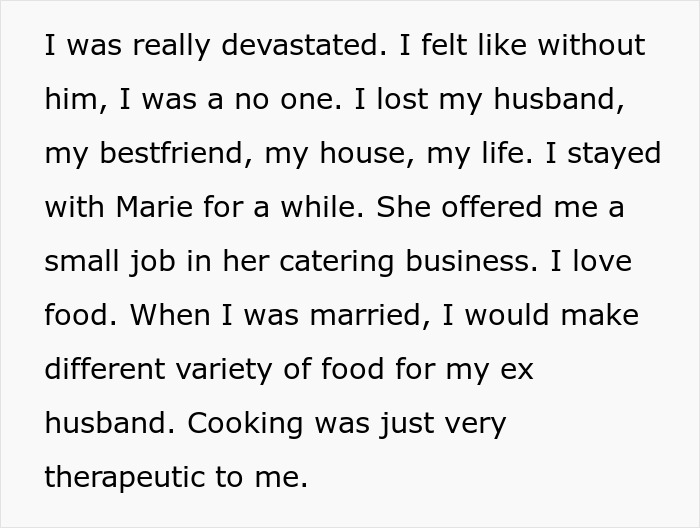 Woman Finds Out Husband Is Cheating, Turns Out It's The Greatest Thing That Could Have Happened Woman Finds Out Husband Is Cheating, Turns Out It's The Greatest Thing That Could Have Happened