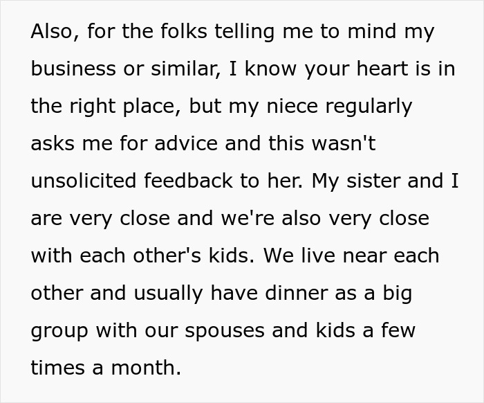 Uncle Hears One Detail About Niece's Long-Distance Boyfriend, Starts Asking Important Questions Uncle Hears One Detail About Niece's Long-Distance Boyfriend, Starts Asking Important Questions