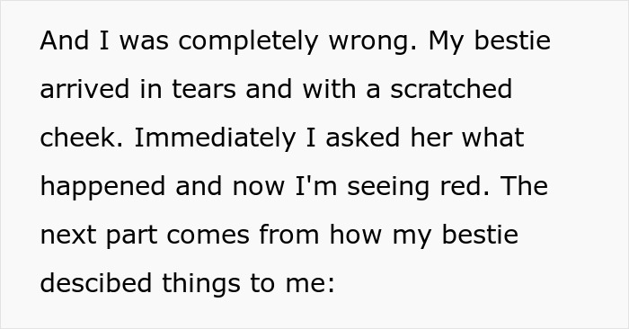 Guy Ghosts GF For 3 Years, His Mom Attacks Her As She Refuses To Take Her "Baby Boy" Back Guy Ghosts GF For 3 Years, His Mom Attacks Her As She Refuses To Take Her "Baby Boy" Back