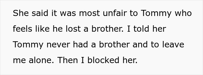 Dad Can&rsquo;t Believe Son Doesn't Want A Relationship With Him, Gets A Harsh Reality Check