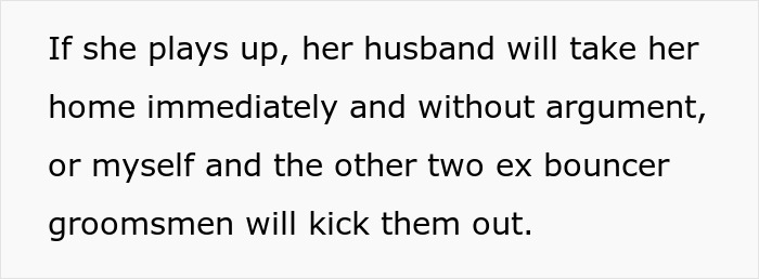 Couple Gets Annoyed That SIL With Cancer Is Taking Away From Their Wedding, It's Way Worse Than That Couple Gets Annoyed That SIL With Cancer Is Taking Away From Their Wedding, It's Way Worse Than That