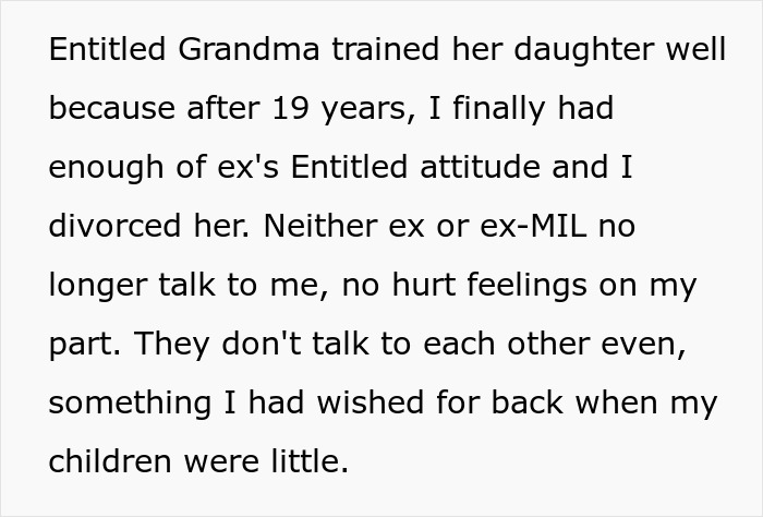 Man Removes MIL From His Home For Smoking Near His Allergic Child And She Tries To Have Him Arrested