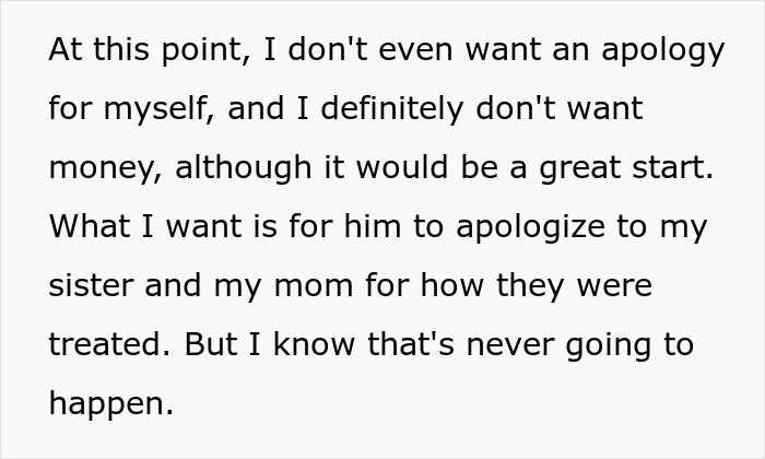 Guy Willing To Splurge On Thailand Trip For New Fam, Bio Kids Hurt As He Never Spent A Dime On Them Guy Willing To Splurge On Thailand Trip For New Fam, Bio Kids Hurt As He Never Spent A Dime On Them