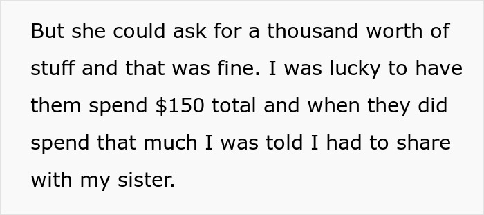 20YO Receives Special Treatment From Parents For Being Preemie, Bullies 18YO Causing Her To Leave 20YO Receives Special Treatment From Parents For Being Preemie, Bullies 18YO Causing Her To Leave