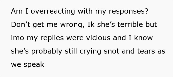 24YO Gets Her Portrait From A Guy, It Reveals Her Bestie's Racist Colors As She Has A Crush On Him 24YO Gets Her Portrait From A Guy, It Reveals Her Bestie's Racist Colors As She Has A Crush On Him