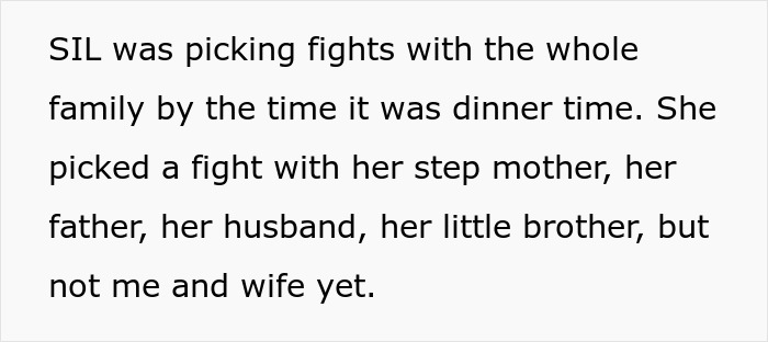 Couple Gets Annoyed That SIL With Cancer Is Taking Away From Their Wedding, It's Way Worse Than That Couple Gets Annoyed That SIL With Cancer Is Taking Away From Their Wedding, It's Way Worse Than That