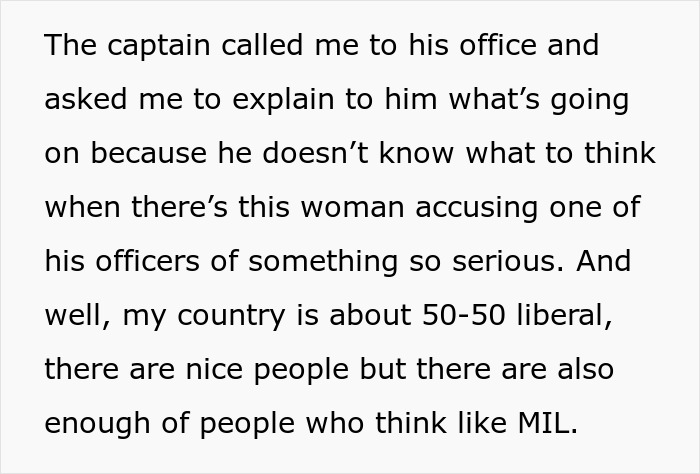 MIL Can't Believe Son Is Gay, Does Everything In Her Power To Prove That He's Not: "Didn&rsquo;t Raise You Like That!"