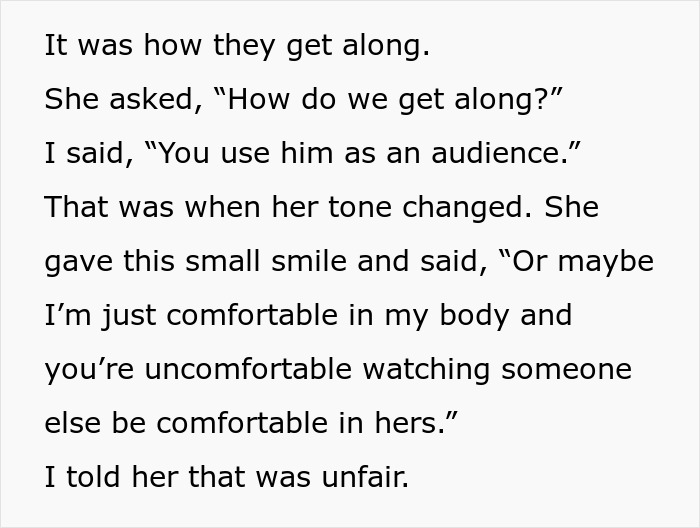 Hubby And Wife&rsquo;s Sis Text Privately And Spend Time Alone, Wife Gets Called Jealous For Speaking Up