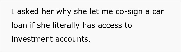 Woman Spends Years Financially Supporting Her "Broke" Best Friend, Learns A Shocking Secret Woman Spends Years Financially Supporting Her "Broke" Best Friend, Learns A Shocking Secret