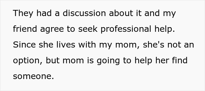 Guy Ghosts GF For 3 Years, His Mom Attacks Her As She Refuses To Take Her "Baby Boy" Back Guy Ghosts GF For 3 Years, His Mom Attacks Her As She Refuses To Take Her "Baby Boy" Back