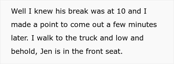 Coworker caught with married man during work break story text part 4 Coworker caught with married man during work break story text part 4