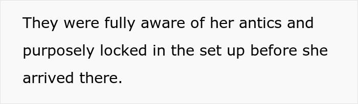 Rehearsal dinner drama: Wedding planners lock in the venue setup to avoid MIL spectacle. Rehearsal dinner drama: Wedding planners lock in the venue setup to avoid MIL spectacle.