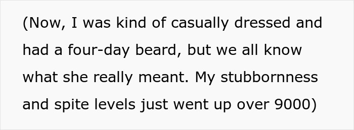Passenger reflects on being casually dressed with a beard amid flight conflict Passenger reflects on being casually dressed with a beard amid flight conflict