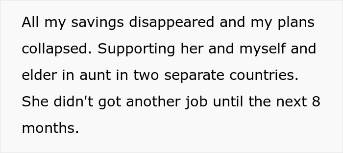 Impulsive Wife Keeps Quitting Jobs, Hubby Realizes His Trust Is Running Out As Fast As Their Cash Impulsive Wife Keeps Quitting Jobs, Hubby Realizes His Trust Is Running Out As Fast As Their Cash