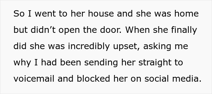 Woman Can't Believe Boyfriend Supports Female Friend In Her Time Of Need, Does Something Drastic