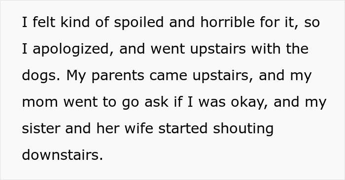 Pregnant Woman Loses Cash Cow In-Laws After Acting Mean Toward 19YO SIL And Angering Wife Pregnant Woman Loses Cash Cow In-Laws After Acting Mean Toward 19YO SIL And Angering Wife