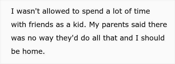 Parents Treat 18YO Like A Practice Kid, Get Mad As He Refuses To Invite Them To His Graduation Parents Treat 18YO Like A Practice Kid, Get Mad As He Refuses To Invite Them To His Graduation