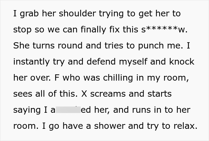 Ex's Mom Tries To Destroy Guy&rsquo;s Uni Career, His Mom Shows Up With All Their Secrets In A Briefcase