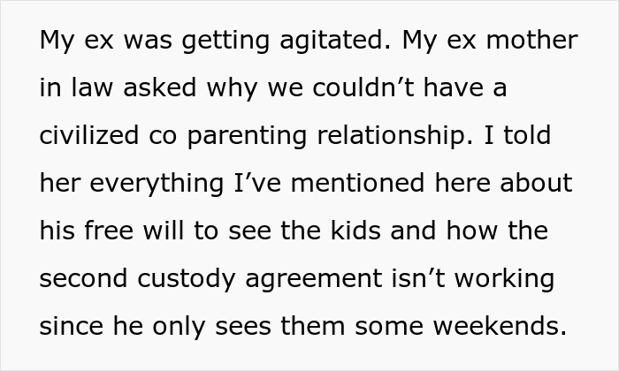 Dad Breaks Down In Tears As Kids Feel They Don't Have A Father, Tries To Pin The Blame On Ex Instead Dad Breaks Down In Tears As Kids Feel They Don't Have A Father, Tries To Pin The Blame On Ex Instead