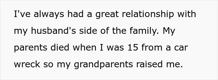 MIL Surprises Woman After Switching Her Behavior After She Gives Birth: "Completely Shocked And Dumbfounded"